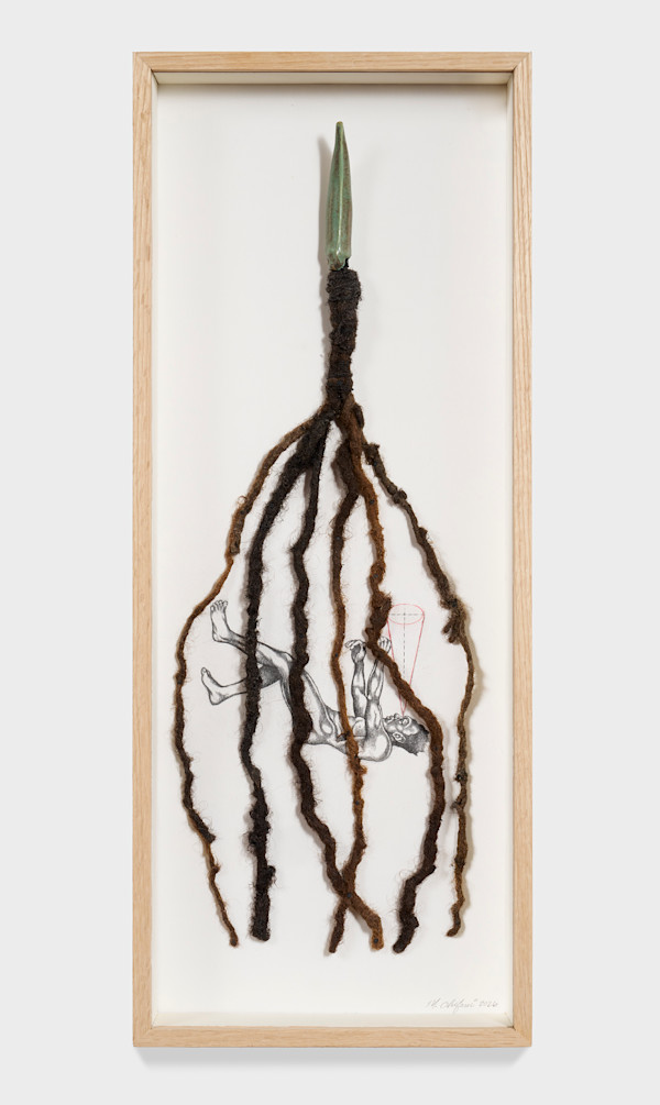 Food Notes #3: Negro Abelmoschus Esculentus Decapodiformes by MASUD  OLUFANI, Image 3.