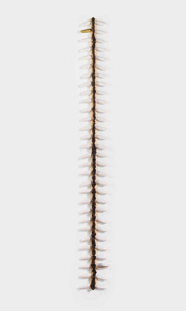 Backbone by MASUD  OLUFANI, Image 2.