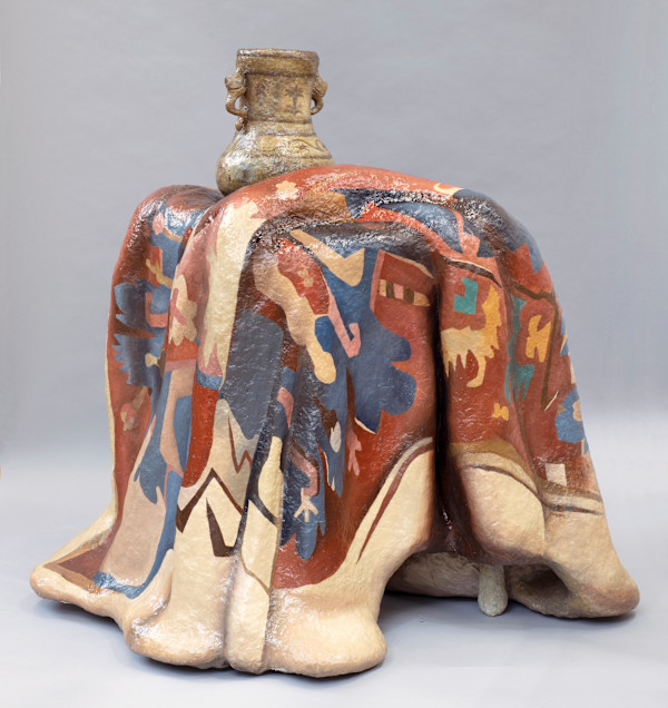 Still Life by Joan Danziger