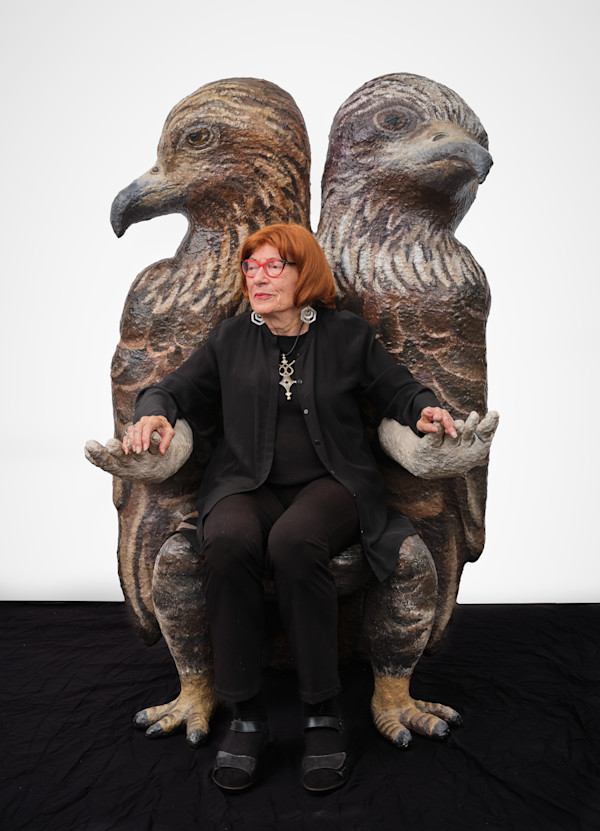 Ethelred's Throne (Etheldred's Throne) by Joan Danziger