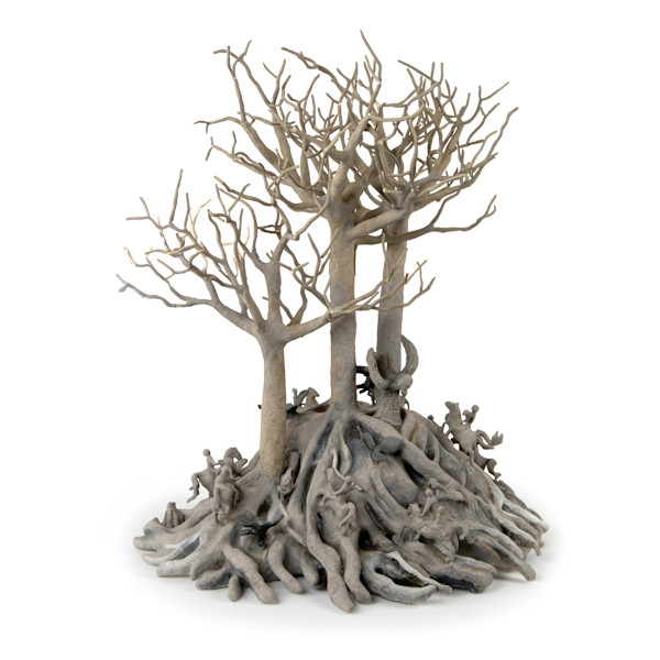 Charging to the Seer by Joan Danziger