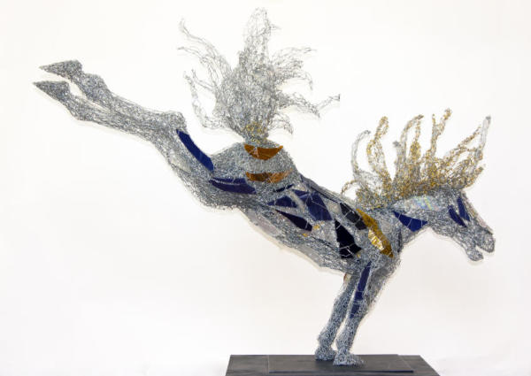 Golden Prince by Joan Danziger