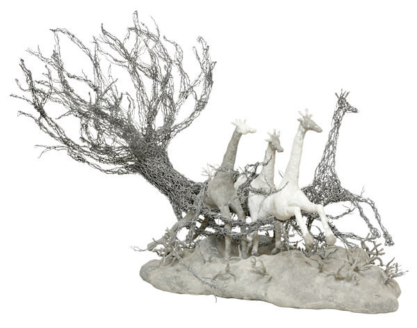 Flying Trees by Joan Danziger