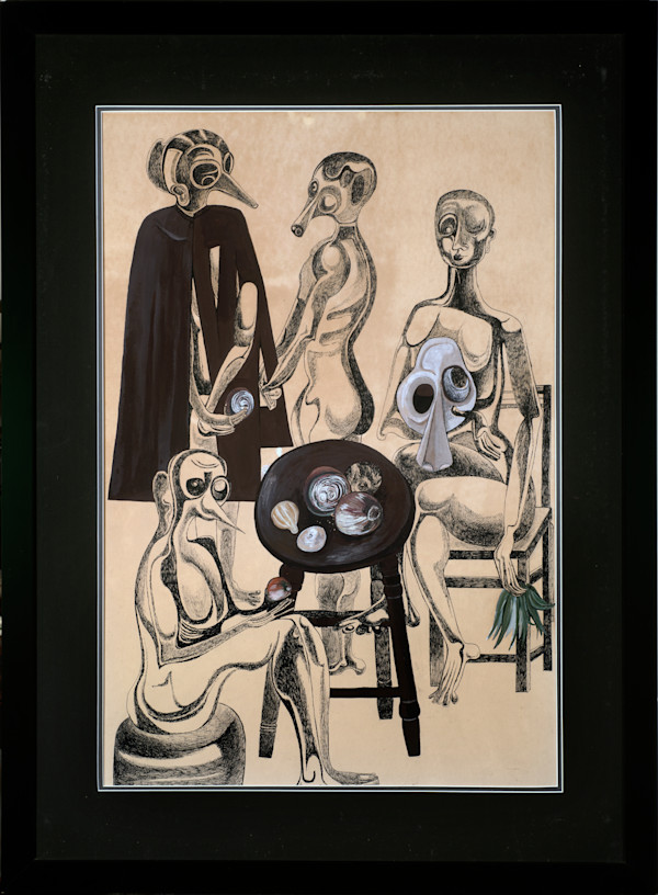 Space Age by Joan Danziger