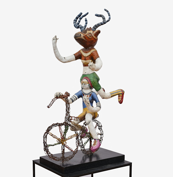 On the Hunt (formerly Amanda McKenzie) by Joan Danziger