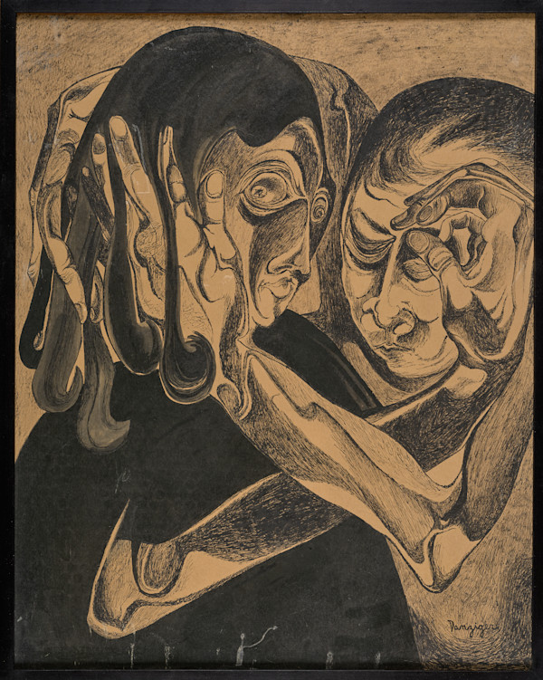 Acid Trip by Joan Danziger