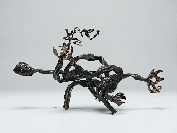 Argument Within by Stephen Lee, Image 1.