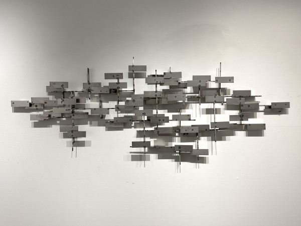 Cloud by Stephen Lee Sculpture