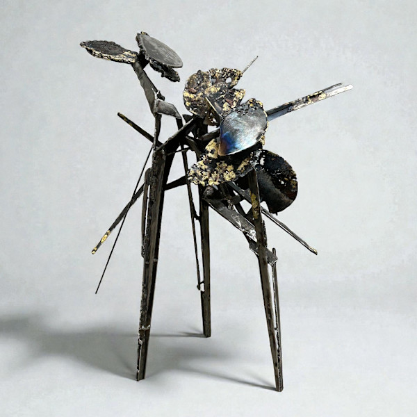 Embattled by Stephen Lee, Image 1.