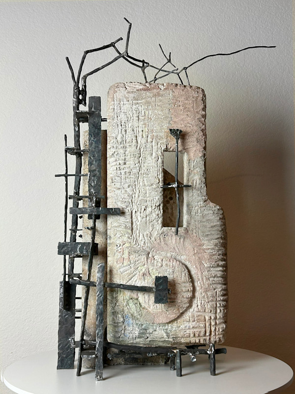 Intersignificance by Stephen Lee