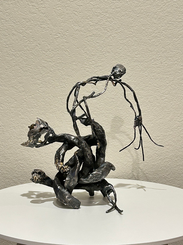 Possibilities of Entanglement by Stephen Lee