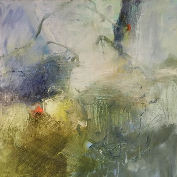 Atmosphere by Monique R Robidoux