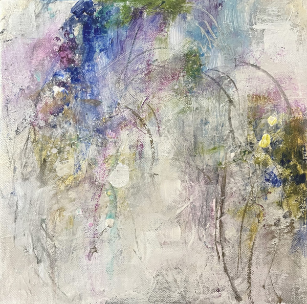 Enchantment by Monique Robidoux