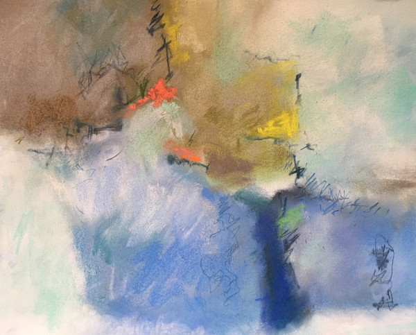 Expansion by Monique R Robidoux, Image 3.