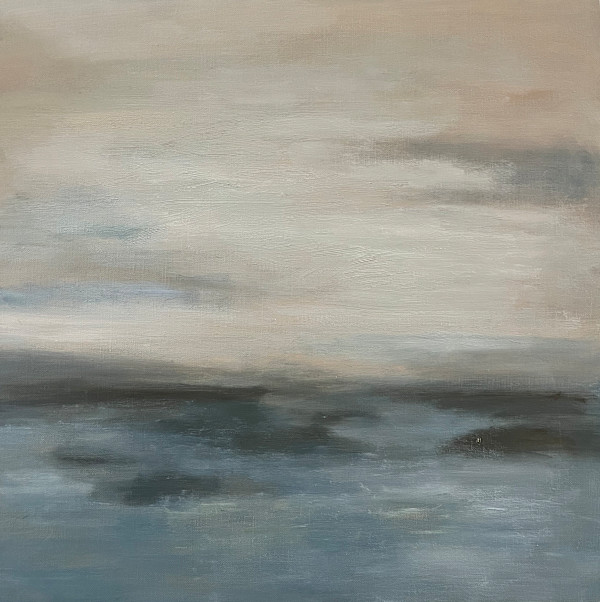 Hazy Waters by Monique Robidoux, Image 2.