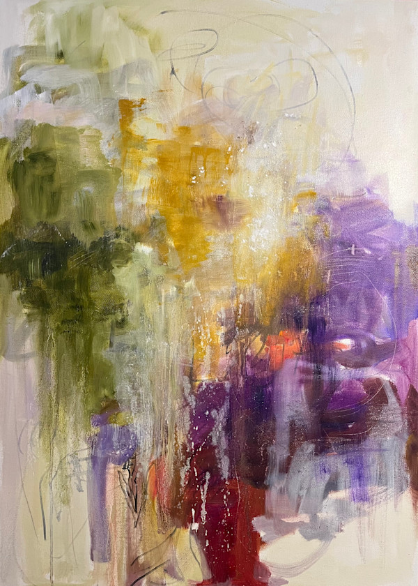 I Remember Now by Monique Robidoux, Image 6.