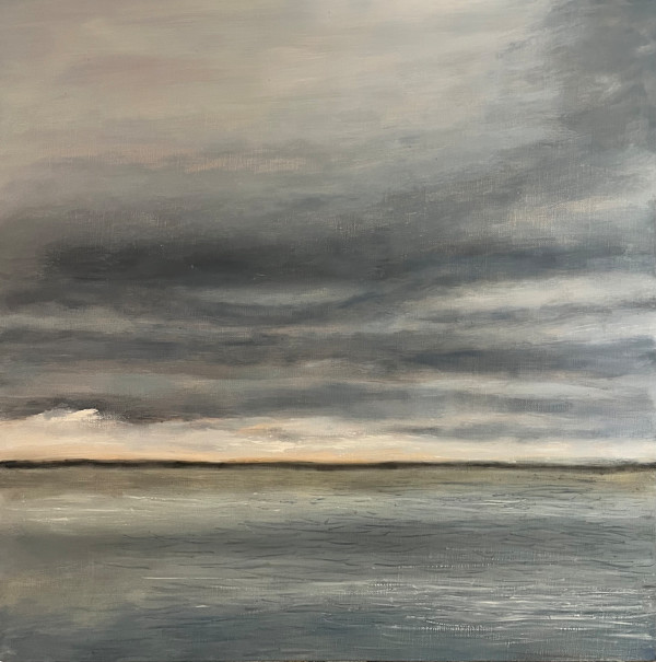 Cloud Cover by Monique Robidoux, Image 1.