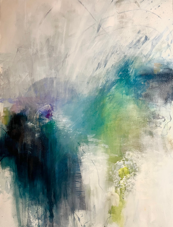 Deep Dive by Monique Robidoux, Image 5.