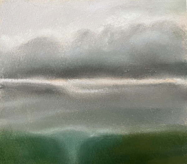 Mysterious Hills by Monique Robidoux, Image 1.