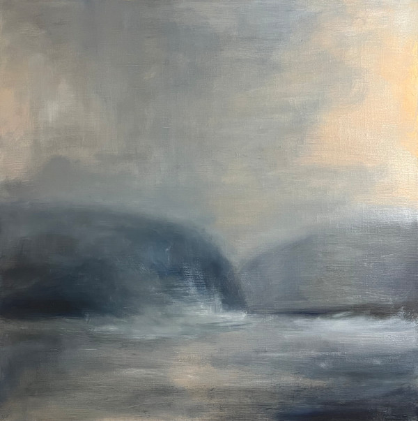 Rounding the Obstacles by Monique Robidoux, Image 1.