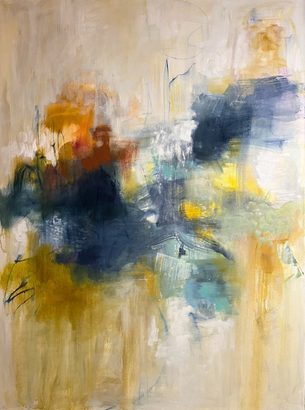 Yes, I'd love to dance by Monique Robidoux, Image 4.