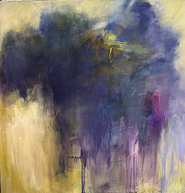 Lightening by Monique Robidoux, Image 1.