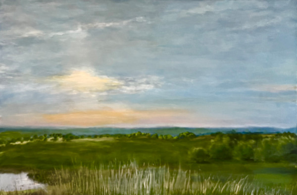 Skybound by Monique Robidoux, Image 4.