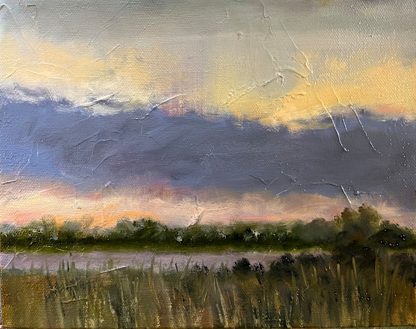 What will tomorrow bring? by Monique Robidoux, Image 3.