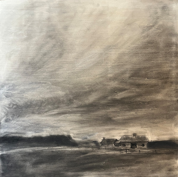 Open Skies by Monique Robidoux, Image 1.