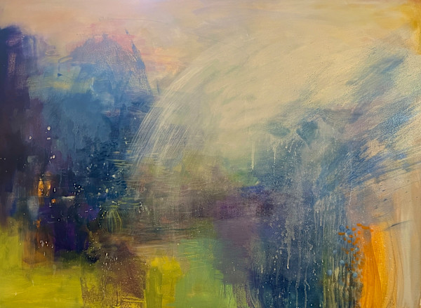 On a Wing and a Prayer by Monique Robidoux, Image 7.