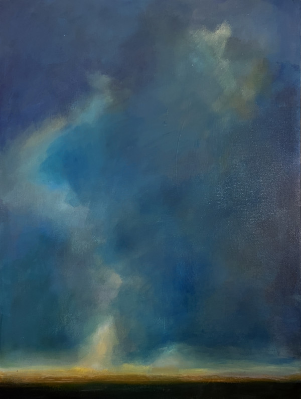 Maybe there'll be a break by Monique Robidoux, Image 1.