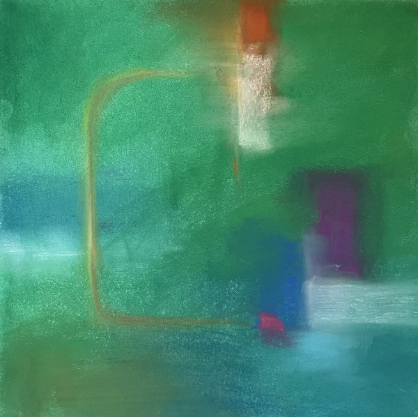 Neon Dreams by Monique R Robidoux