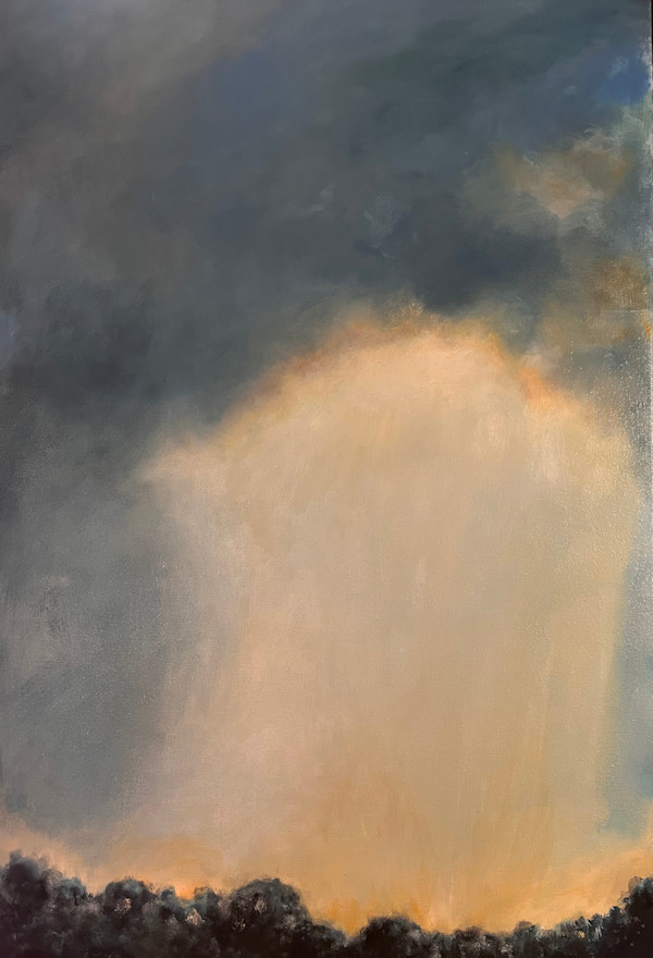 Poured Light by Monique Robidoux, Image 1.