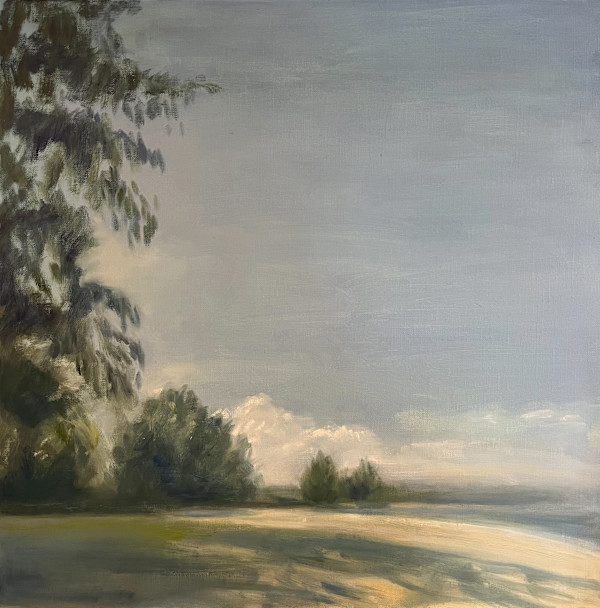 Quiet Cove by Monique Robidoux, Image 2.