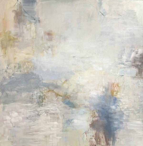 Reflections on Water by Monique Robidoux, Image 4.