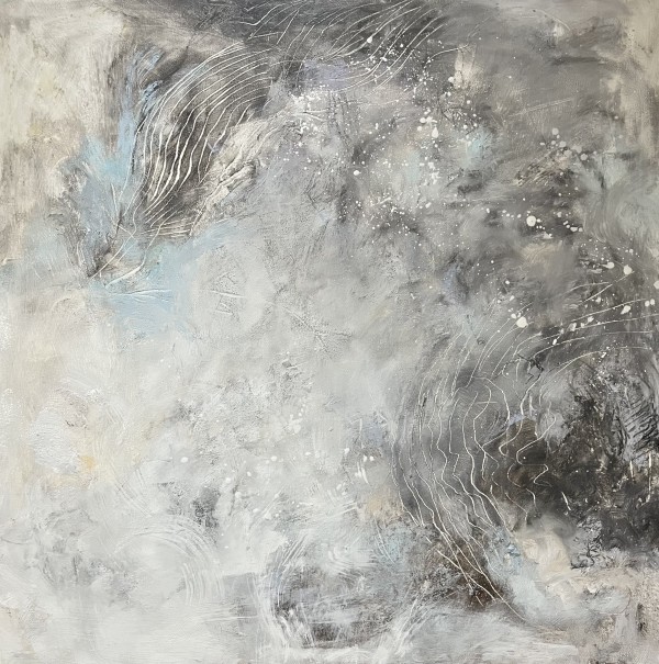 Salt Air by Monique R Robidoux