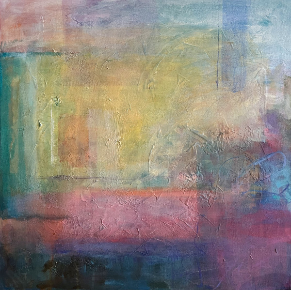 Screening Process by Monique R Robidoux