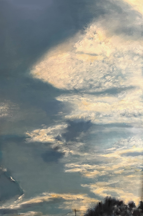 Skyball by Monique Robidoux, Image 6.