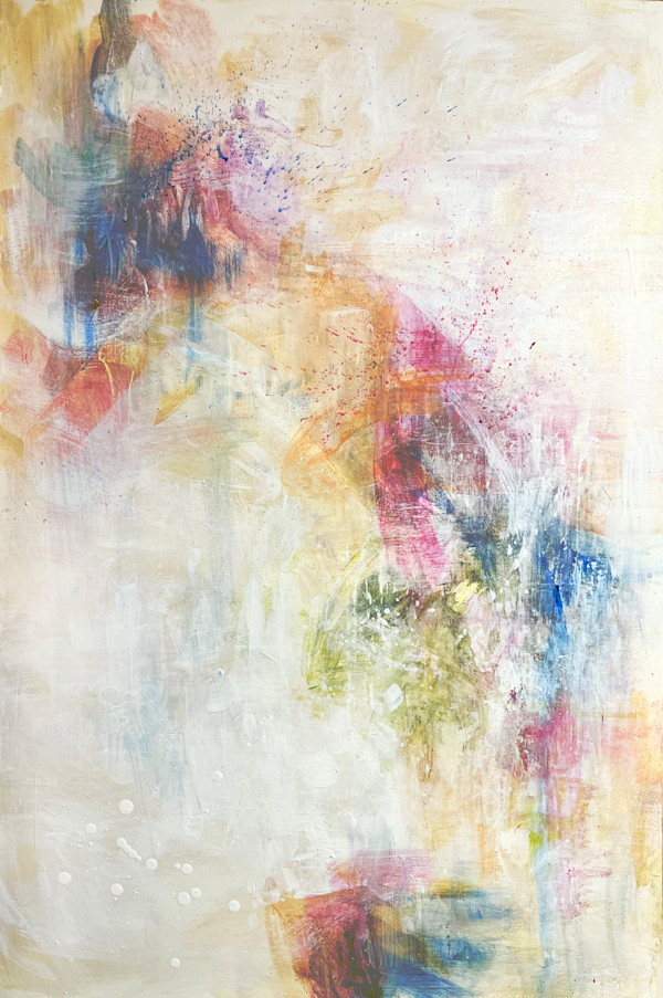 Tossed by the Wind by Monique Robidoux, Image 5.