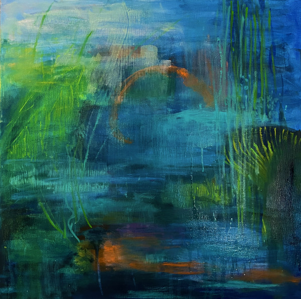 Variations on a Theme by Paul Gauguin by Monique R Robidoux