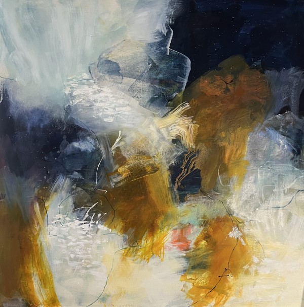 Wild Coast by Monique R Robidoux