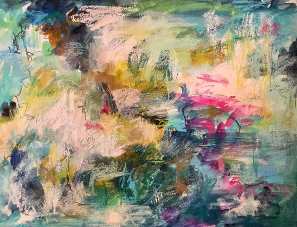 Energize by Monique R Robidoux