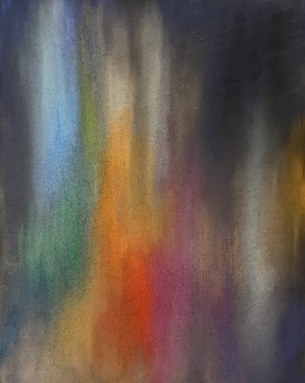 Racing Streak by Monique R Robidoux