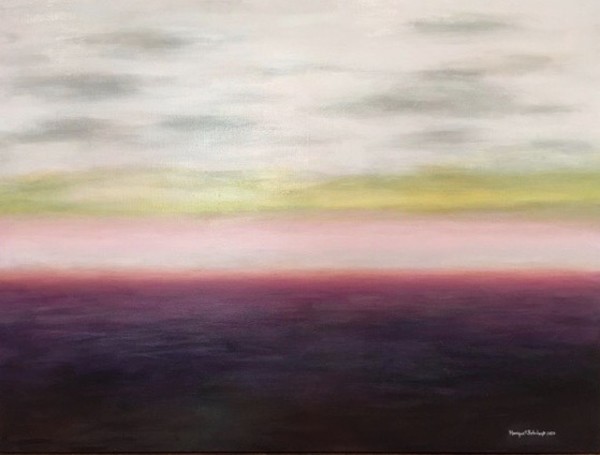 Tranquility by Monique R Robidoux