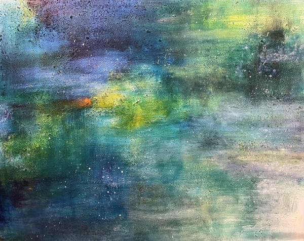 Sparkle by Monique Robidoux