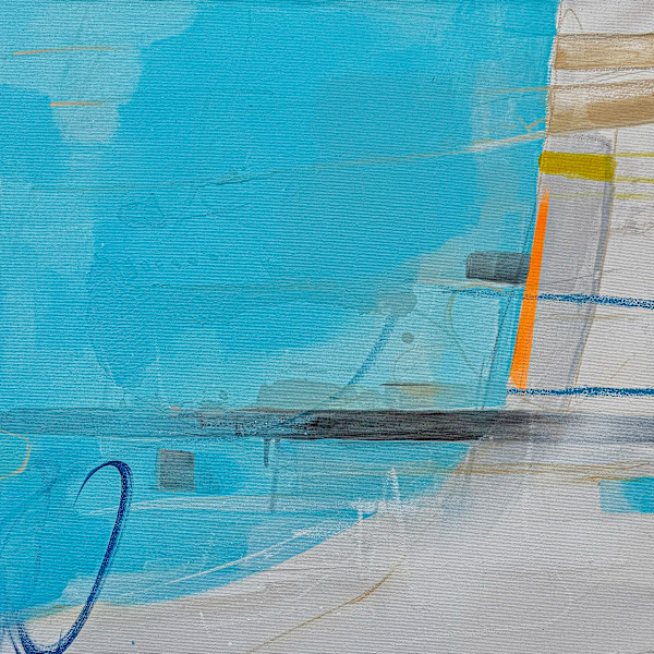 Focus by Susanne Herbold
