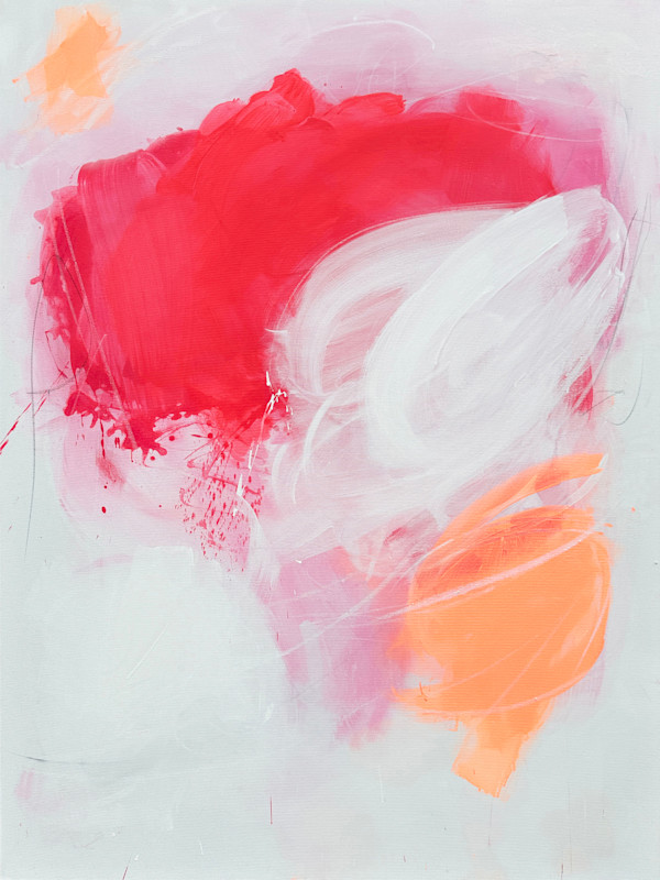 Here I Am ! by Susanne Herbold