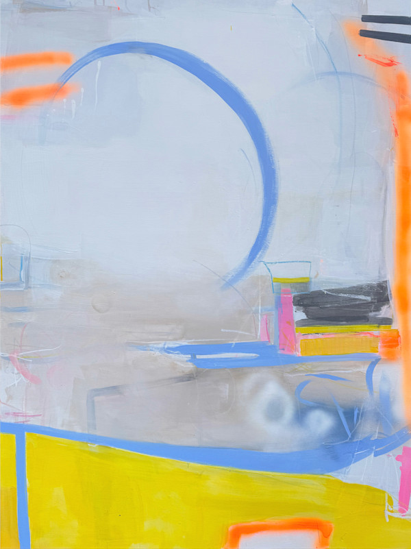 No Expectations 1.0 by Susanne Herbold