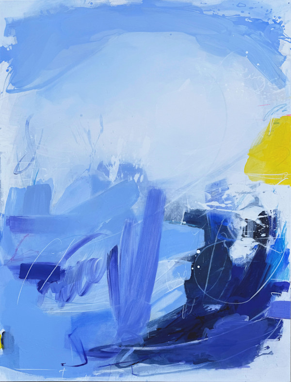 Paradox by Susanne Herbold