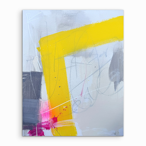 RAW Nº 05 by Susanne Herbold